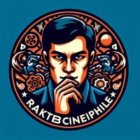Rakteb Cinephile(@Rakteb_reviews) 's Twitter Profile Photo