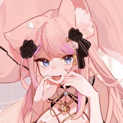 漓露🎐委託開放中さんのプロフィール画像