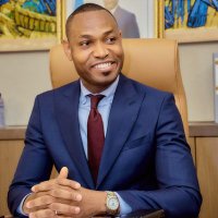 Joseph Mbuyi Mukendi (@josephmbuyi) 's Twitter Profile