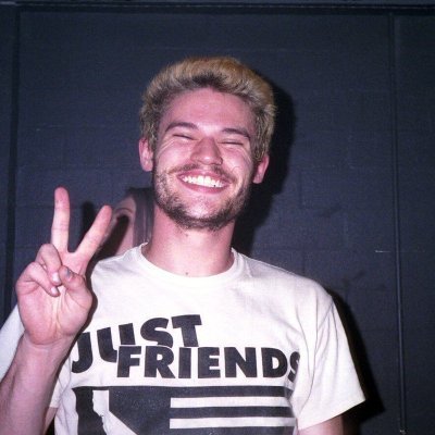 beachboyII's profile picture. Teenage girl listens to Midwest emo for the 10th time that day