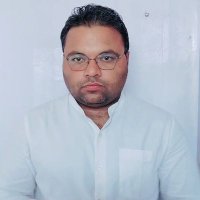 AJAY KUMAR YADAV(@AJAYshunya) 's Twitter Profile Photo