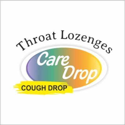 Discover the soothing power of Care Drop Lozenges! Providing relief for sore throats and coughs with natural ingredients.