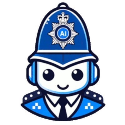AI Bizzy is your AI crewmate. Our AI Chatbot - AI Bizzy is available via the 'AI Bizzy Mobile' app. Supporting every officer make decisions. #Police #AI