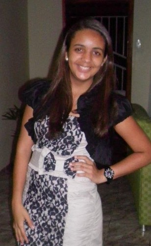 A beleza está nos olhos de quem ver..! {♥}