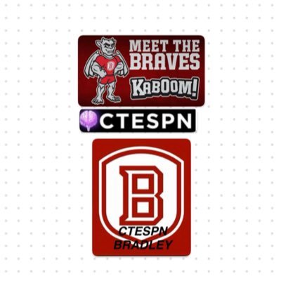 Official Partner of #CTESPN for @AB84 @CTESPNn not affiliated with Bradley University Dm Submissions for COTD #PTSO