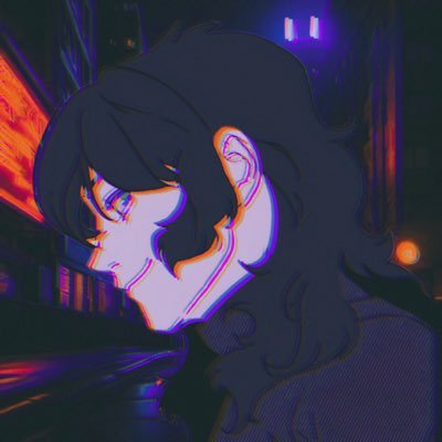 webslinger of earth (numbers that aren't in use) non-binary. has neon webs, hence the name. |character is mine, art is commissioned|24|