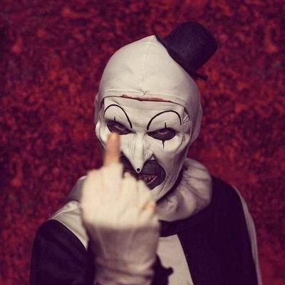 terrifier195144's profile picture. 