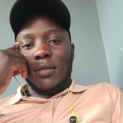Am more in public health
And less in cyber security and programming