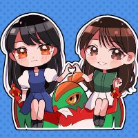 Reni👓✨ (@rmr_ris) 's Twitter Profile