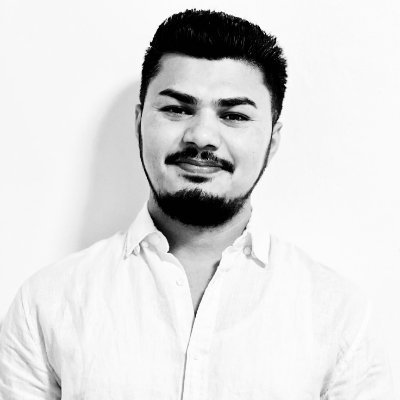 Shrawan35632739's profile picture. Electronics and Robotics enthusiast | Electronics Engineer | Research & Development