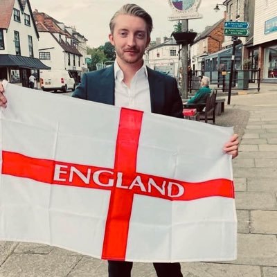 Essex County Councillor for Ongar Rural 🇬🇧