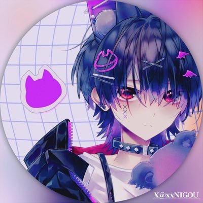 紫音いちたさんのプロフィール画像