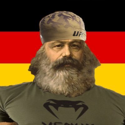 TheRealKarlMarx🇩🇪