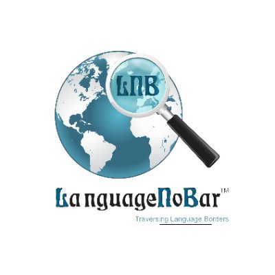 LanguageNoBar