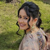 ChetnaR(@ChetanaRaorane) 's Twitter Profile Photo