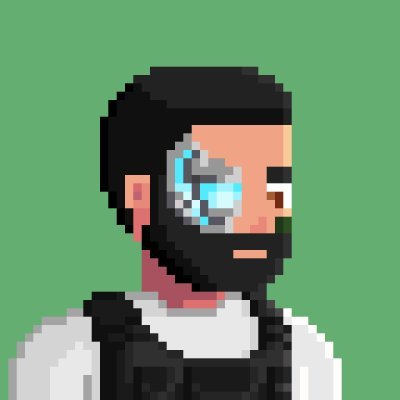 SolClownPrince's profile picture. Its all just fun & games here
||
@The_Sol_Army