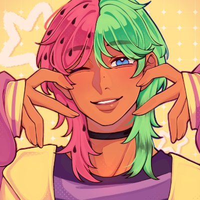 sexiest moa to exist 💪| 🇱🇰✨| slow artist🎨😢|🍉 haters begone‼️ pfp: @meeyans