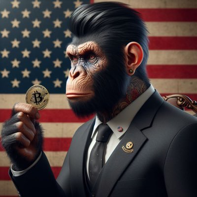 🚀 Crypto Enthusiast | Meme Coin Aficionado 💎 🔍 Finding $GEMs so you don’t have to 💰 Will shill for beer 🍺 #CryptoCommunity #MemeCoins