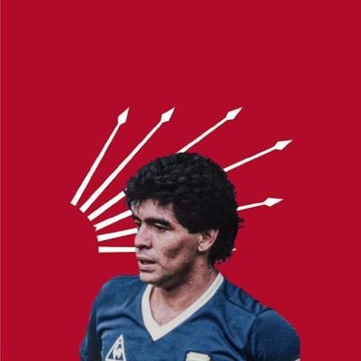 akbbltumut's profile picture. Río de la Plata nehri akmam diyor
brezile yar olmam diyor
Şanı büyük Maradona paşa 
Arjantin'den çıkmam diyor🇦🇷