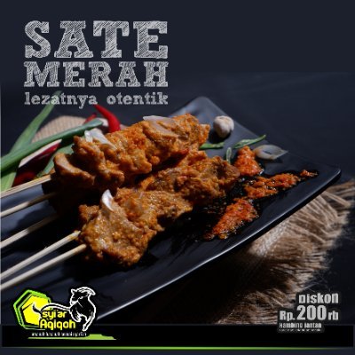 Melayani Aqiqah Siap Saji, nasi kotak catering dan tumpeng. Lokasi: Jl. Raya Kebonsari No. 8 Surabaya. https://t.co/iwDmAQyHFL