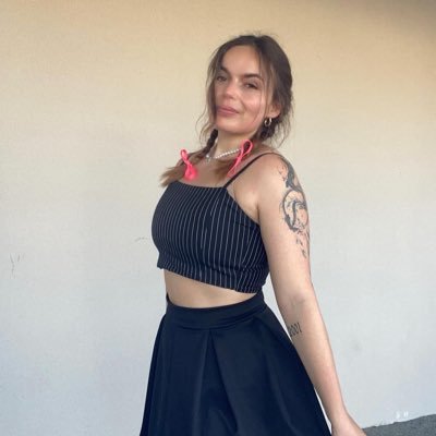 BraOceane's profile picture. 
