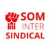SOM Intersindical ✊ (@SomInter_CAT) Twitter profile photo