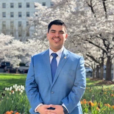 Mexican-American Born to Immigrant Parent. Raised by an Amazing Mom and Grandma. Working Towards A Better Future For All.