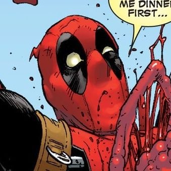 #DEADPOOL  | Do i still think in those little yellow boxes? | eng/pt-br