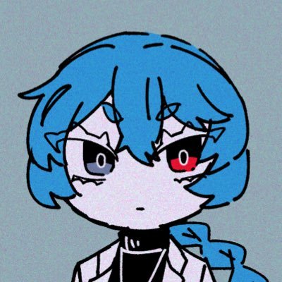 ドブ金藍▼主に企画、卓関係▼鍵かけたりかけなかったり。（ふせhttps://t.co/ZJQvZ3G2aW）（ぽいぴくhttps://t.co/JZRvEGhZTb）（skeb https://t.co/MrbvGx4VVq）▼その他まとめ