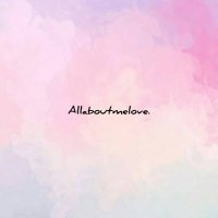 Allaboutmelove シ (@allaboutmelove) 's Twitter Profile Photo