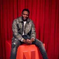 Rapman (@realrapman) 's Twitter Profile
