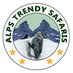 Alps Trendy Safaris (@AlpsTrendy) Twitter profile photo