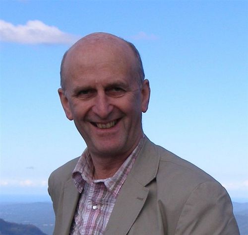 Former Leader of Staffordshire County Council from May 2009 until July 2020. Arable farmer who used to have some Shropshire sheep!
