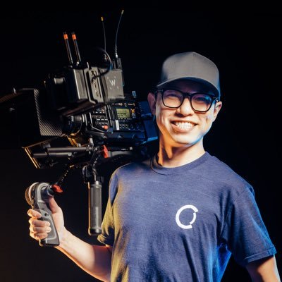 scottkuo's profile picture. ❤️ All things tech & media.