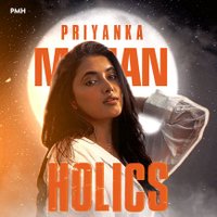 Priyanka Mohan Holic(@PriyankaaHolic) 's Twitter Profile Photo