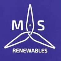 M+S Renewables(@mandsrenewables) 's Twitter Profile Photo