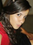 - Pessoa super Feliz, simplismente porque tenhoo Deus' ;*