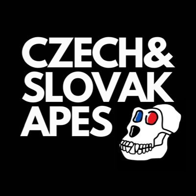 Czech & Slovak official club for BAYC, MAYC, BAKC, HV-MTL & Otherside holders.