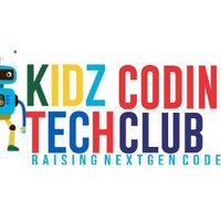 Kidz Tech Coding Club(@kidztechcoders) 's Twitter Profile Photo