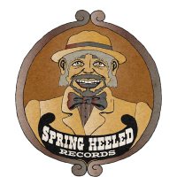 Spring Heeled Records(@SpringHeeledRec) 's Twitter Profile Photo