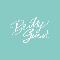 Be My guest(@BMG__official_) 's Twitter Profile Photo