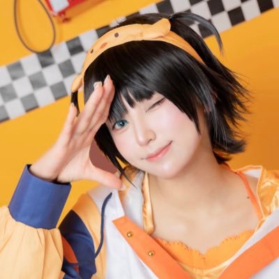 🇯🇵cosplayer/163cm/⚠重加工 /会える🫶🏻⇒@tsukki_YS 池袋 系列3店舗〖@yuhgenshuka〗 〖@WingsSuccubus〗〖@Wings_Shisha〗TikTok▷@amaama2360