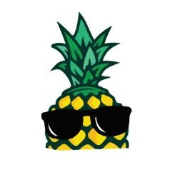 🍍 Your local shop for everyday fresh juice
🌱 Sugar free zone
🧡 Bitcoin preferred