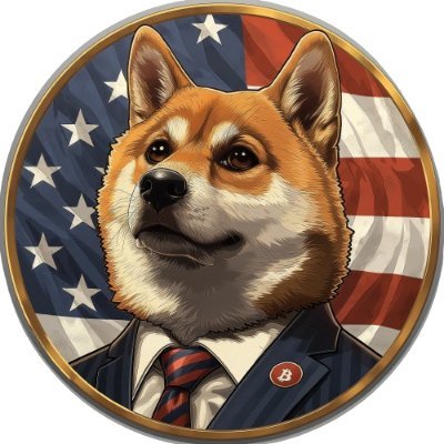 JOIN THE DOGEMOCRACY OF UNITED DOGEDOM & CAST YOUR VOTE!