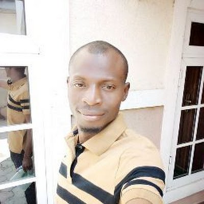 shehu_muha96026's profile picture. It's look so fantastic