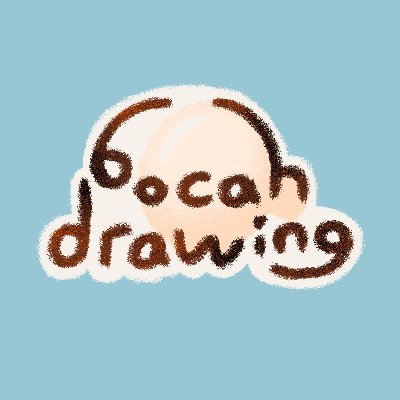 BocahDrawing Profile Picture