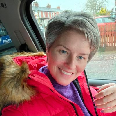 Mum to a gorgeous daughter and son Business Builder, Cancer survivor