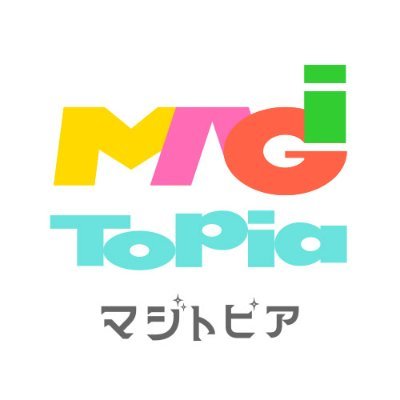 magitopia Profile Picture