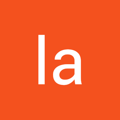 lami84863's profile picture. 