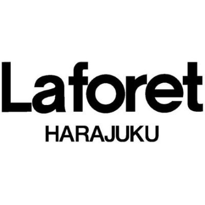 ラフォーレ原宿公式アカウント
営業時間：11:00～20:00
#ラフォーレ原宿 #laforetharajuku
▶Instagram　https://t.co/vIOOPGQGZ8
▶EC　https://t.co/R3JYZbMt9Y
※ご質問への回答はいたしかねます。